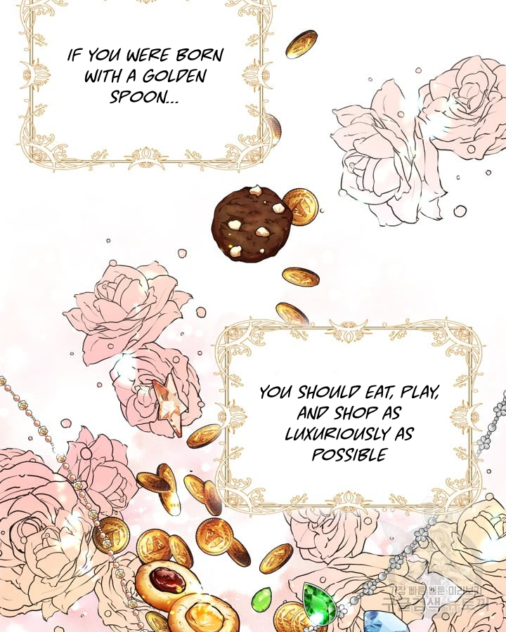 I Became The Male Lead’s Female Friend Chapter 0 - Page 47