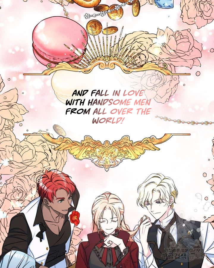 I Became The Male Lead’s Female Friend Chapter 0 - Page 48