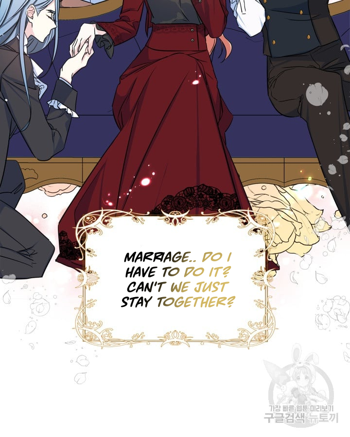 I Became The Male Lead’s Female Friend Chapter 0 - Page 49