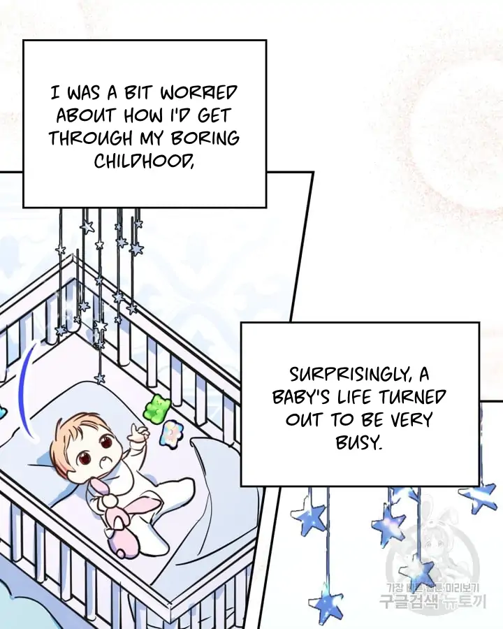 I Became The Male Lead’s Female Friend Chapter 1 - Page 4