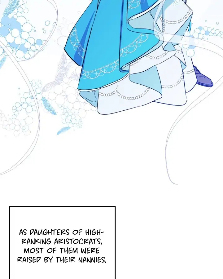 I Became The Male Lead’s Female Friend Chapter 1 - Page 8