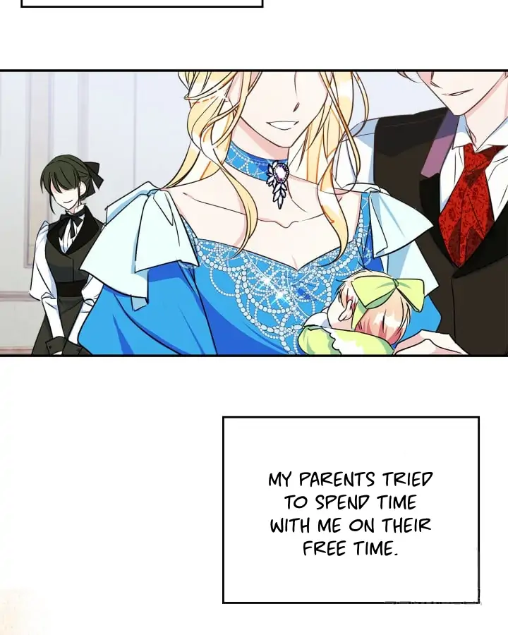 I Became The Male Lead’s Female Friend Chapter 1 - Page 9