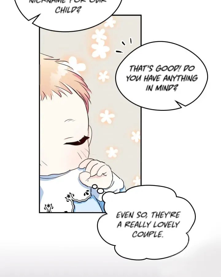 I Became The Male Lead’s Female Friend Chapter 1 - Page 20