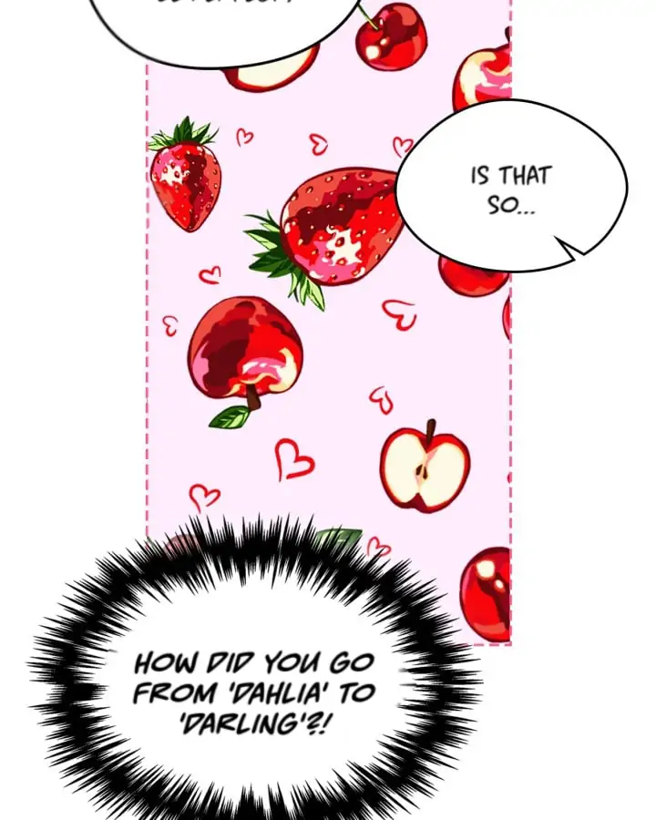 I Became The Male Lead’s Female Friend Chapter 1 - Page 27