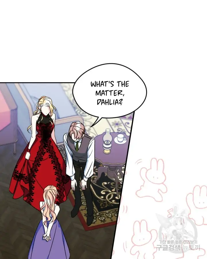 I Became The Male Lead’s Female Friend Chapter 1 - Page 44