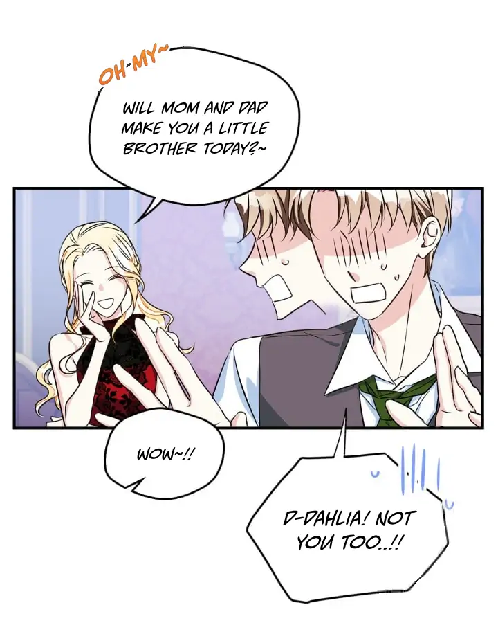 I Became The Male Lead’s Female Friend Chapter 1 - Page 47