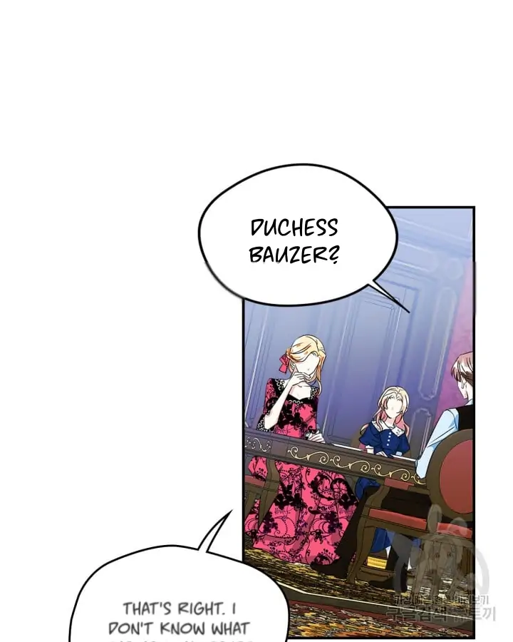 I Became The Male Lead’s Female Friend Chapter 1 - Page 54