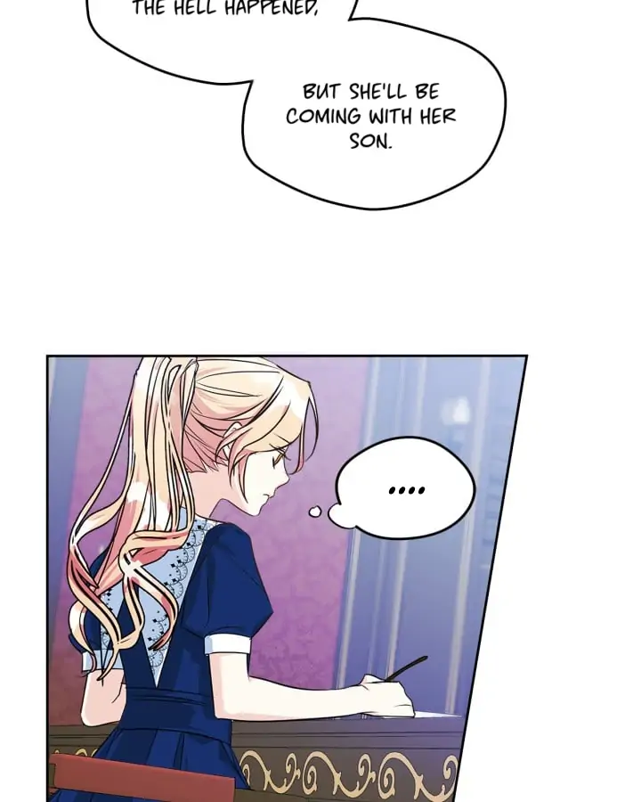 I Became The Male Lead’s Female Friend Chapter 1 - Page 55