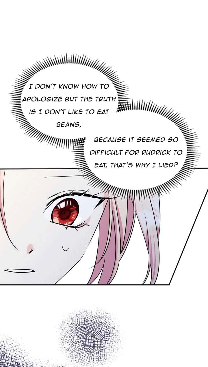 I Became The Male Lead’s Female Friend Chapter 6 - Page 6