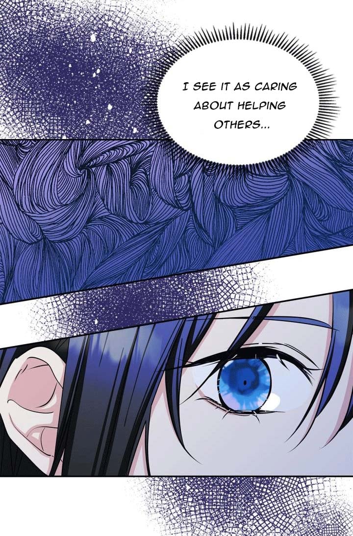 I Became The Male Lead’s Female Friend Chapter 6 - Page 7