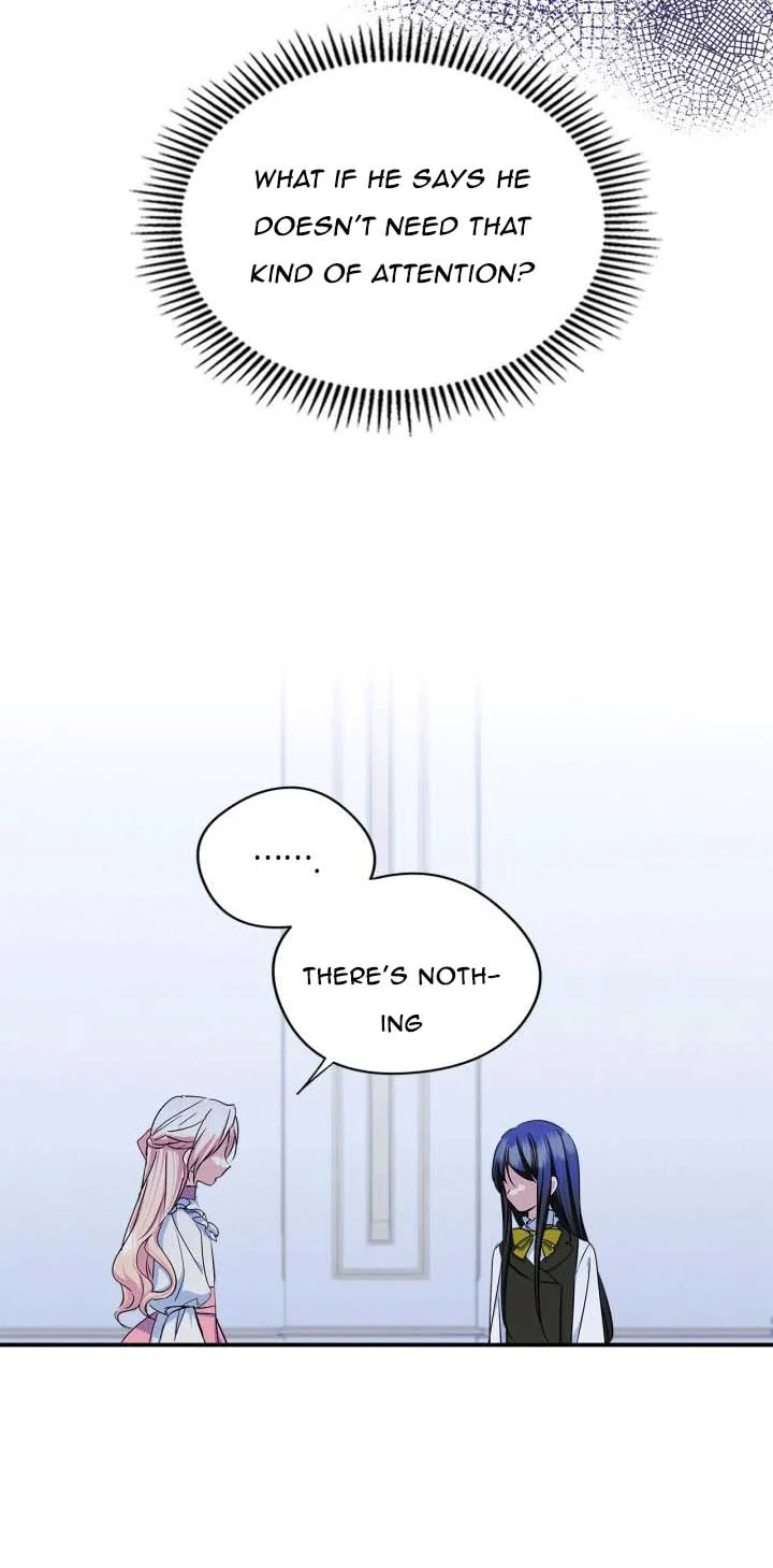 I Became The Male Lead’s Female Friend Chapter 6 - Page 8