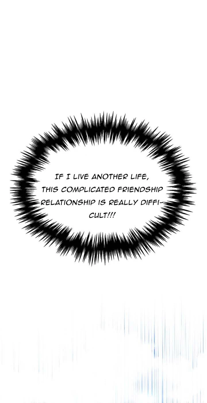 I Became The Male Lead’s Female Friend Chapter 6 - Page 9