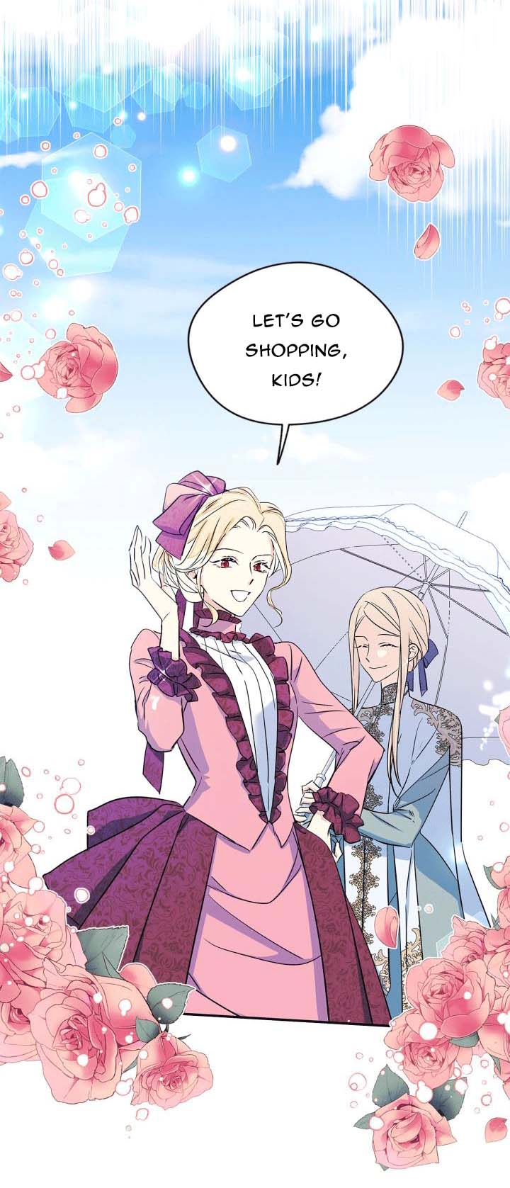 I Became The Male Lead’s Female Friend Chapter 6 - Page 10