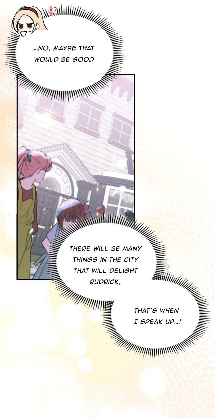 I Became The Male Lead’s Female Friend Chapter 6 - Page 13