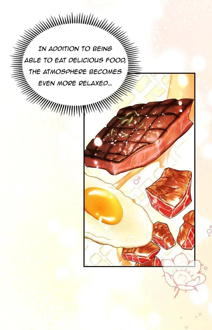 I Became The Male Lead’s Female Friend Chapter 6 - Page 14