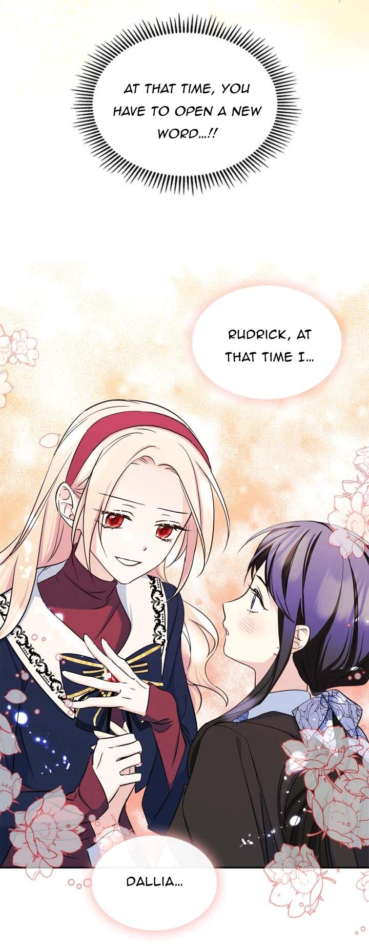 I Became The Male Lead’s Female Friend Chapter 6 - Page 15