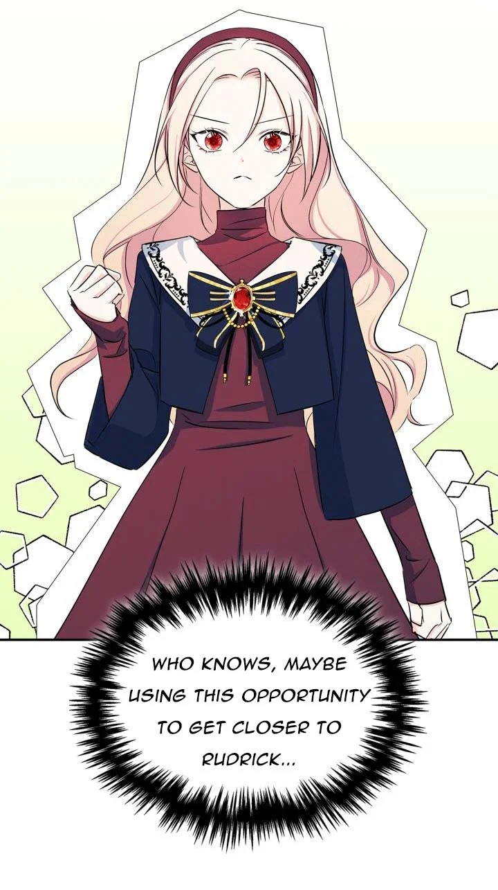 I Became The Male Lead’s Female Friend Chapter 6 - Page 17