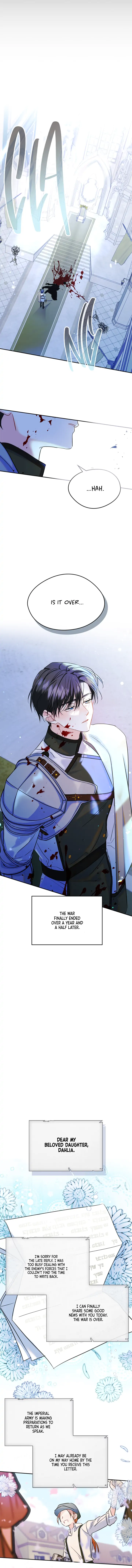 I Became The Male Lead’s Female Friend Chapter 29 - Page 10