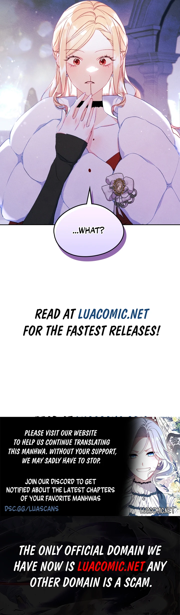 I Became The Male Lead’s Female Friend Chapter 43 - Page 8