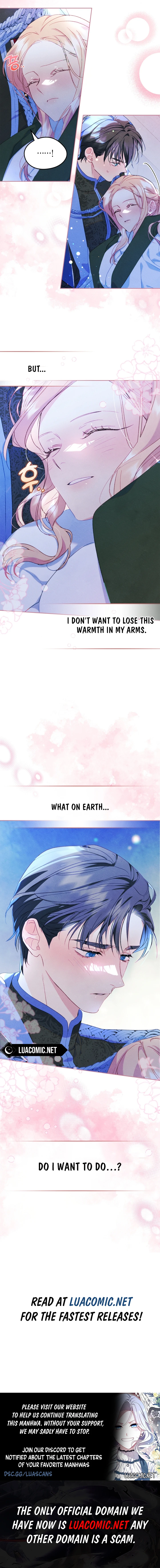 I Became The Male Lead’s Female Friend Chapter 44 - Page 8