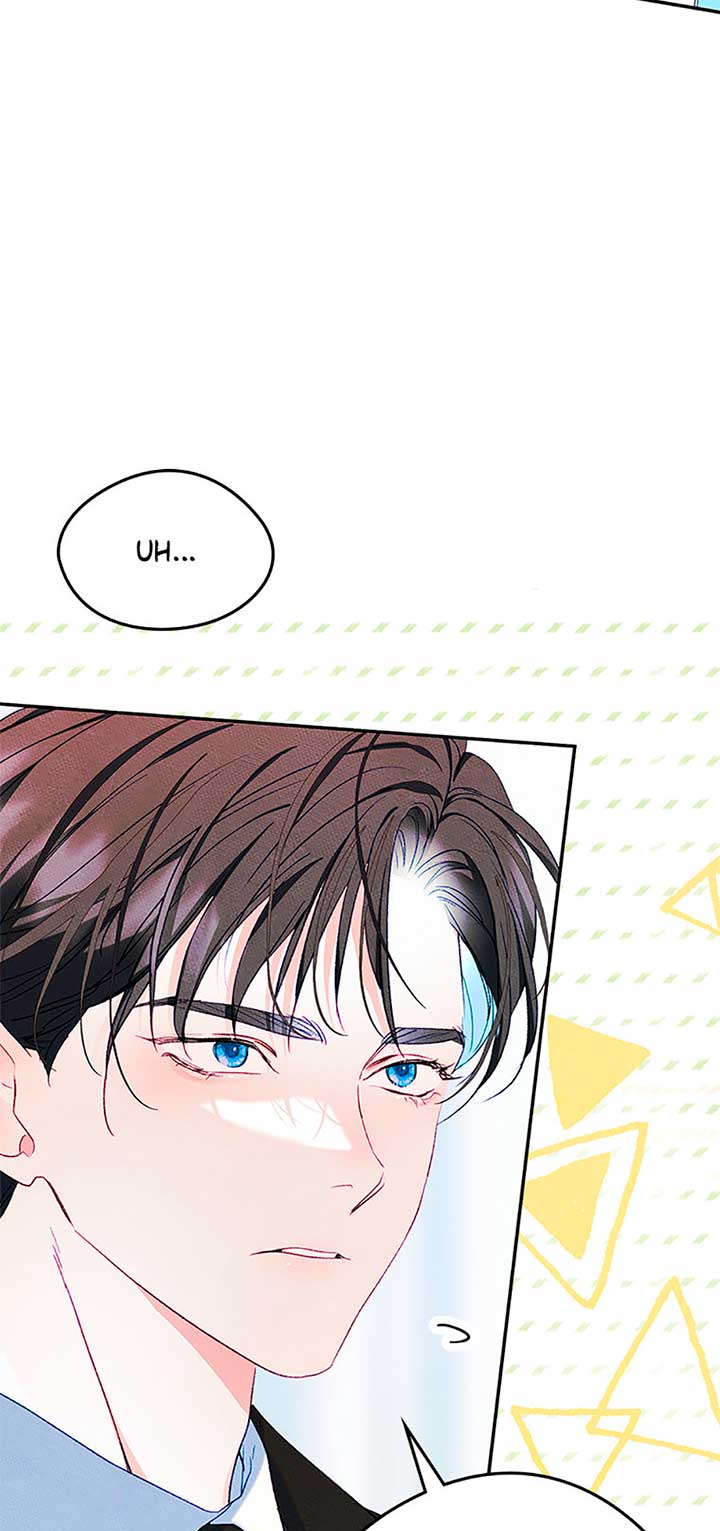 I Became The Male Lead’s Female Friend Chapter 49 - Page 4