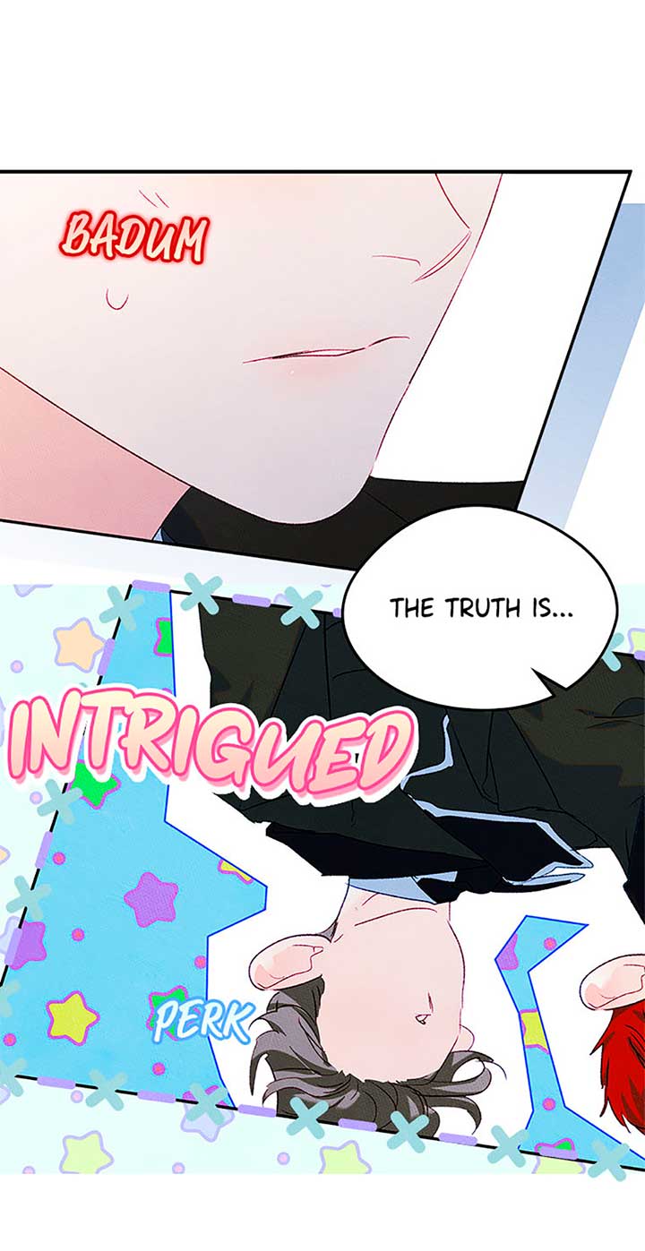 I Became The Male Lead’s Female Friend Chapter 49 - Page 6