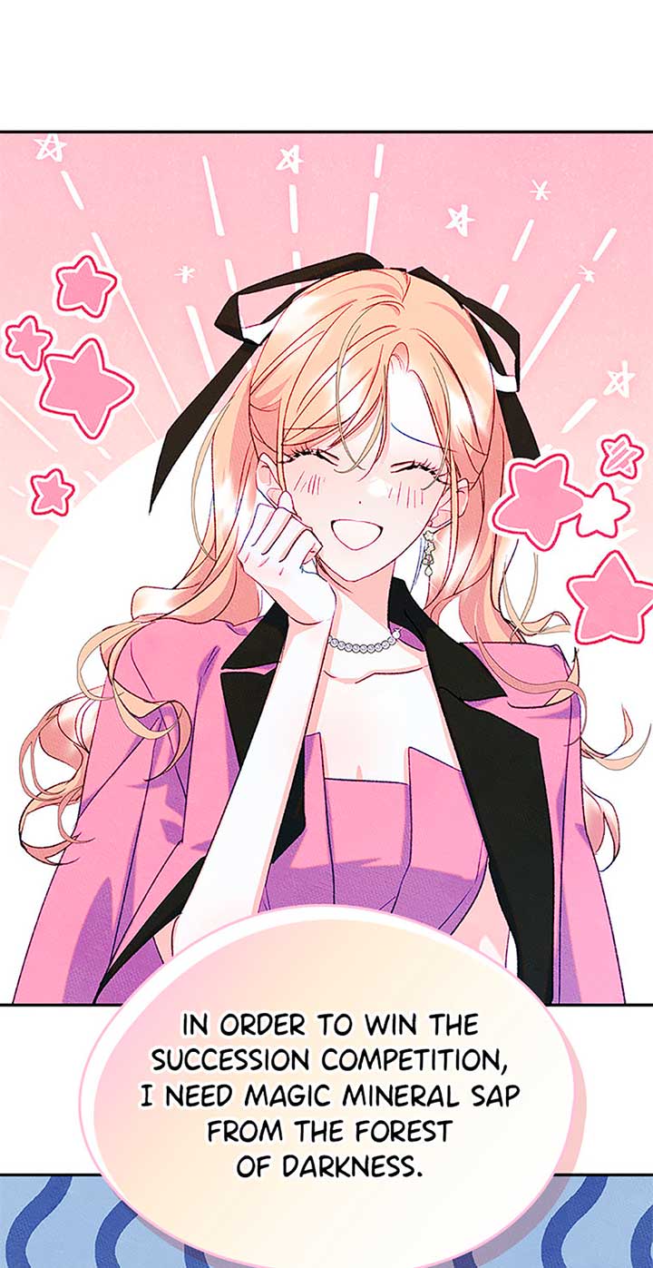 I Became The Male Lead’s Female Friend Chapter 49 - Page 7