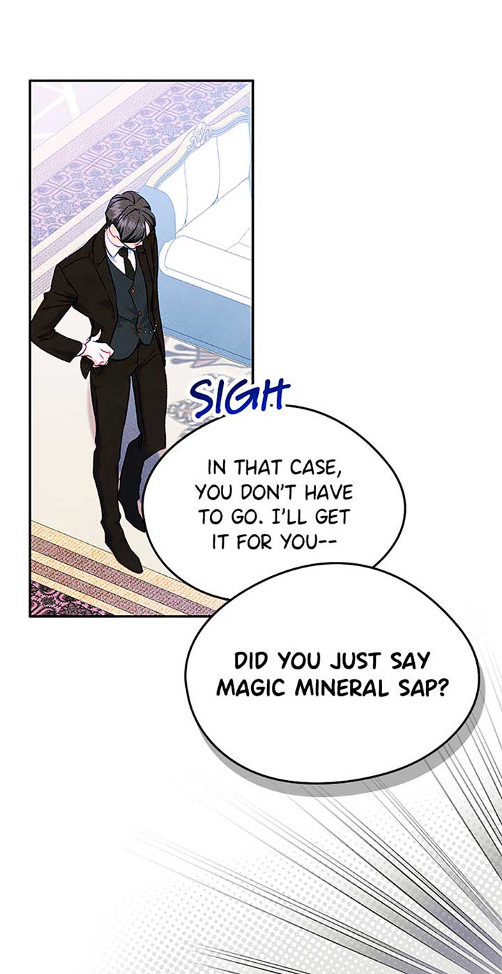 I Became The Male Lead’s Female Friend Chapter 49 - Page 9