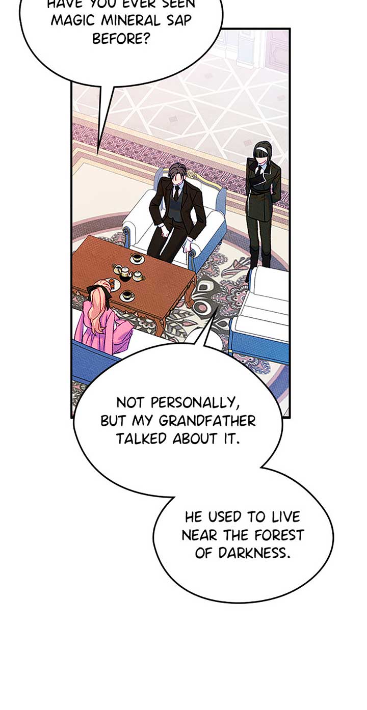 I Became The Male Lead’s Female Friend Chapter 49 - Page 14