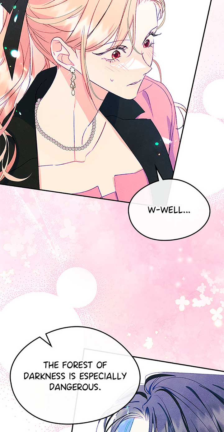 I Became The Male Lead’s Female Friend Chapter 49 - Page 18