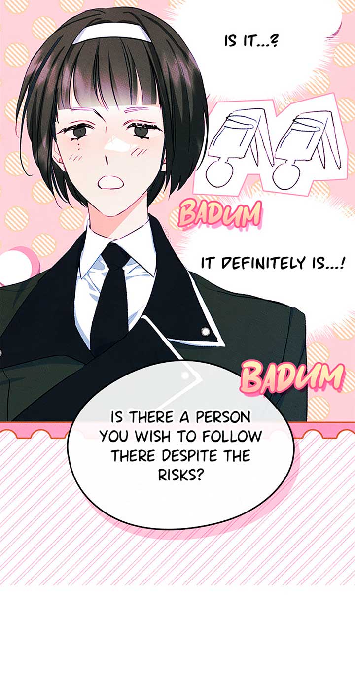 I Became The Male Lead’s Female Friend Chapter 49 - Page 20