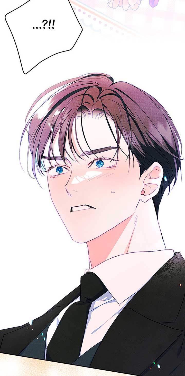 I Became The Male Lead’s Female Friend Chapter 49 - Page 23