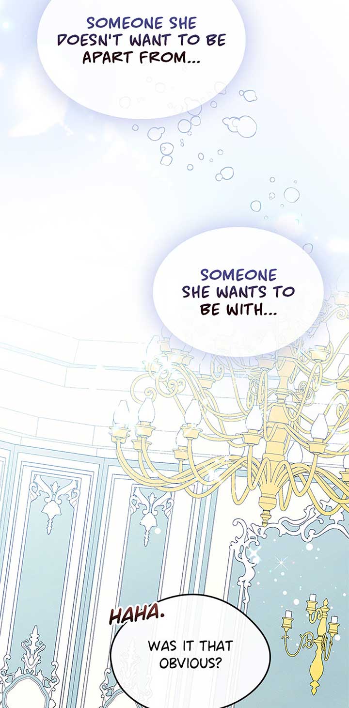 I Became The Male Lead’s Female Friend Chapter 49 - Page 25