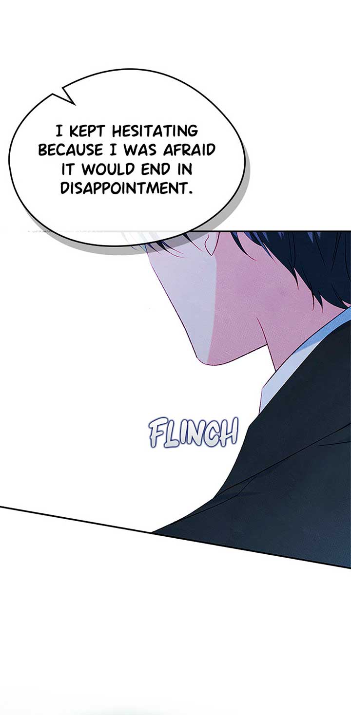 I Became The Male Lead’s Female Friend Chapter 49 - Page 28