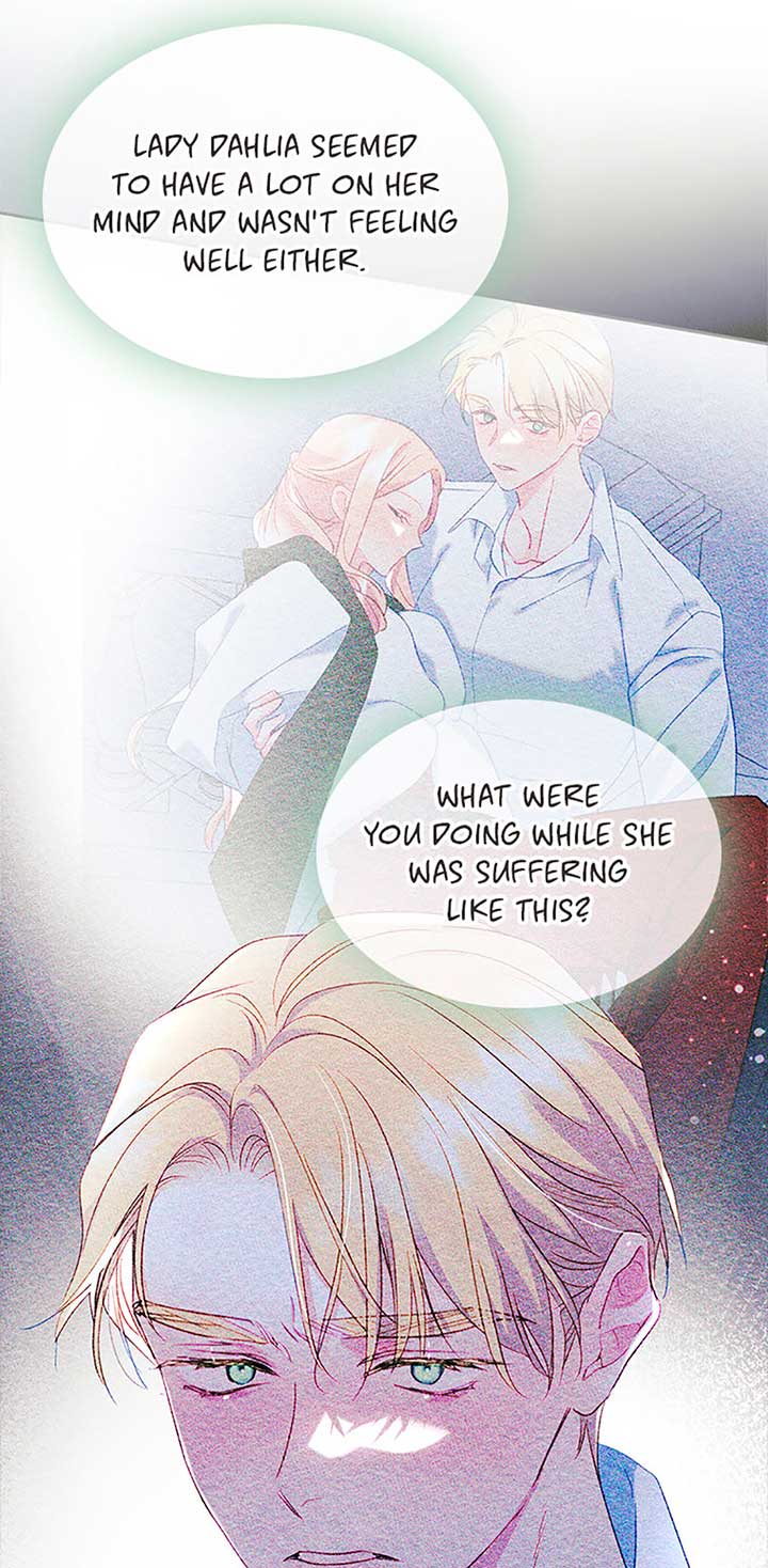 I Became The Male Lead’s Female Friend Chapter 49 - Page 29