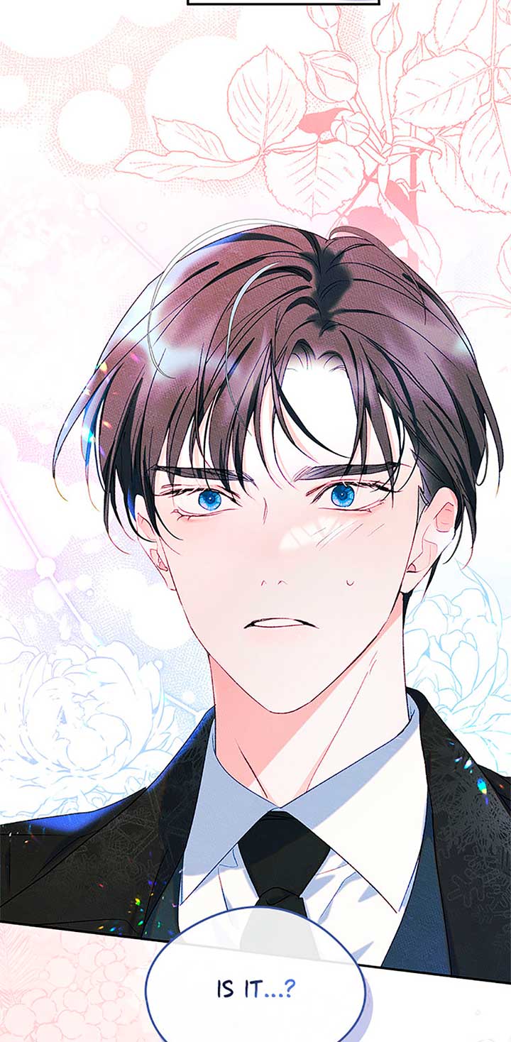 I Became The Male Lead’s Female Friend Chapter 49 - Page 33