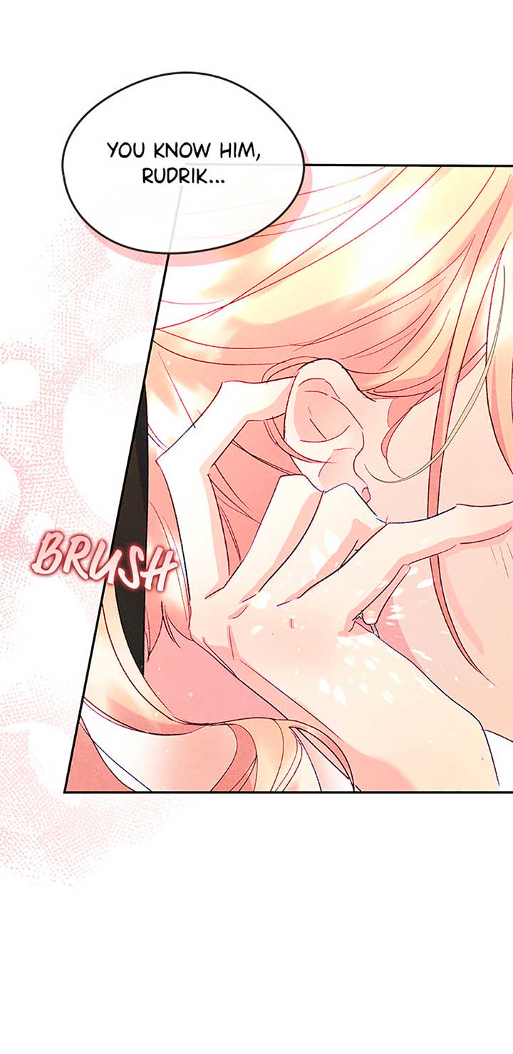 I Became The Male Lead’s Female Friend Chapter 49 - Page 36