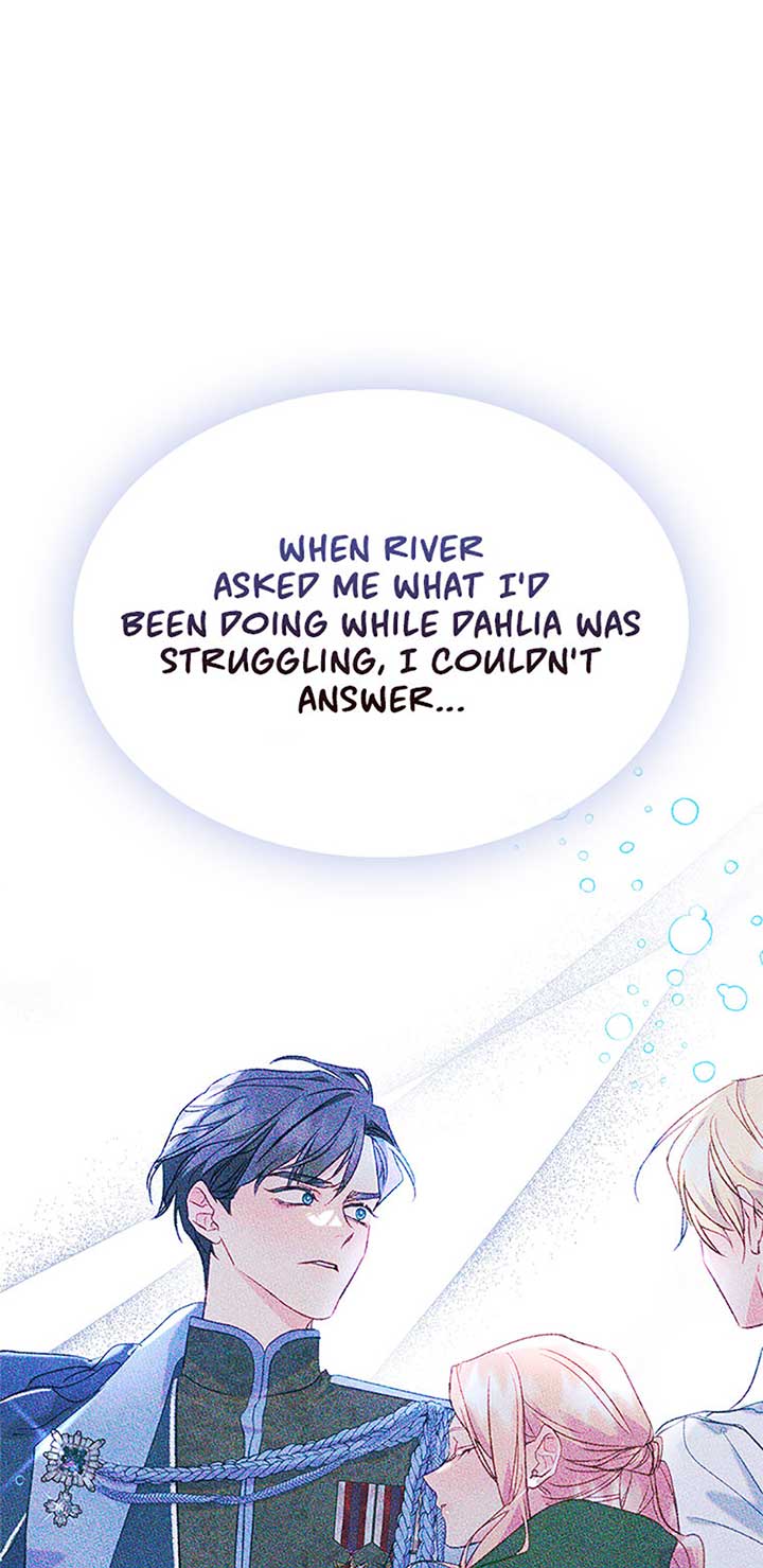 I Became The Male Lead’s Female Friend Chapter 49 - Page 37