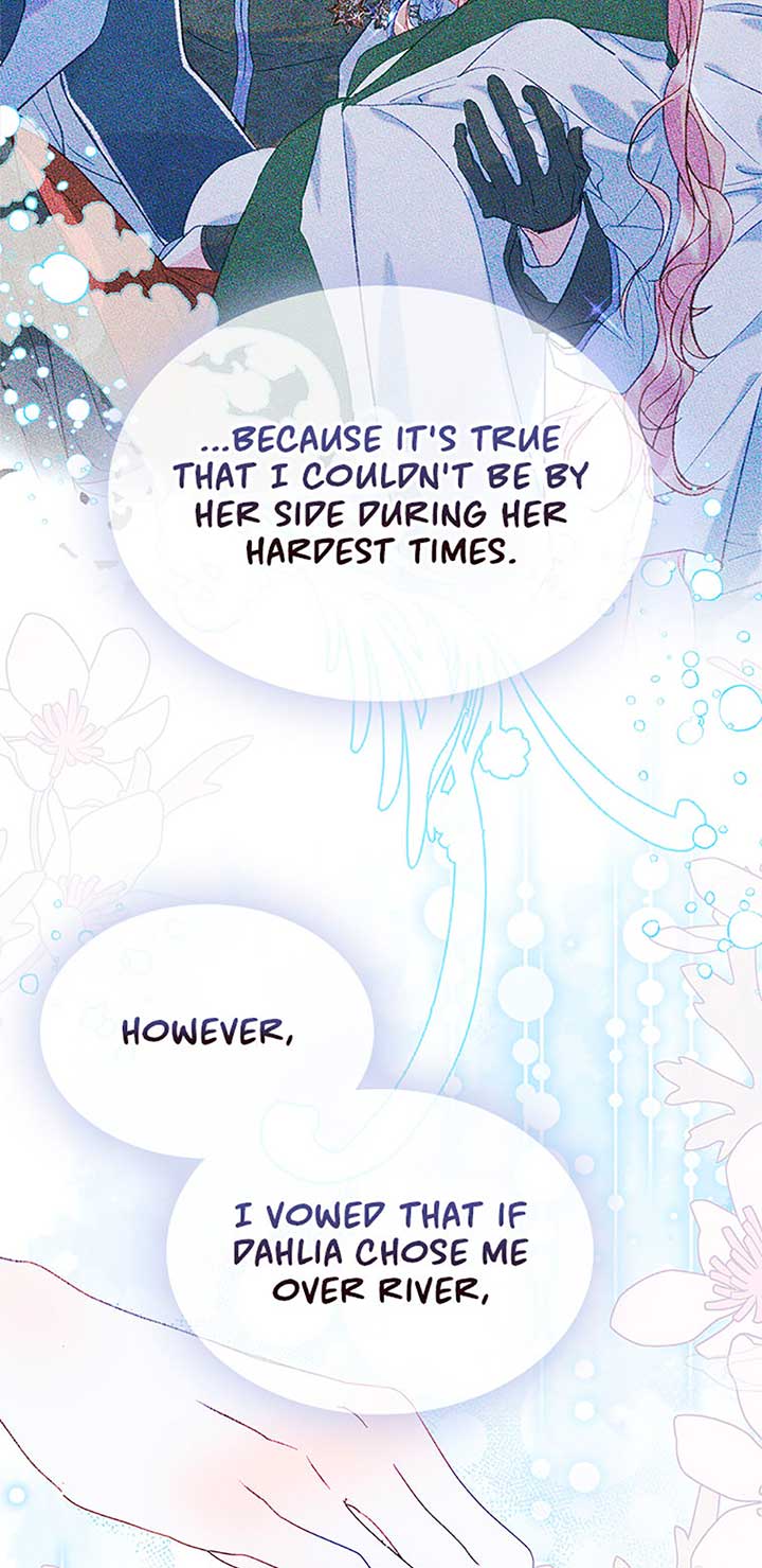 I Became The Male Lead’s Female Friend Chapter 49 - Page 38