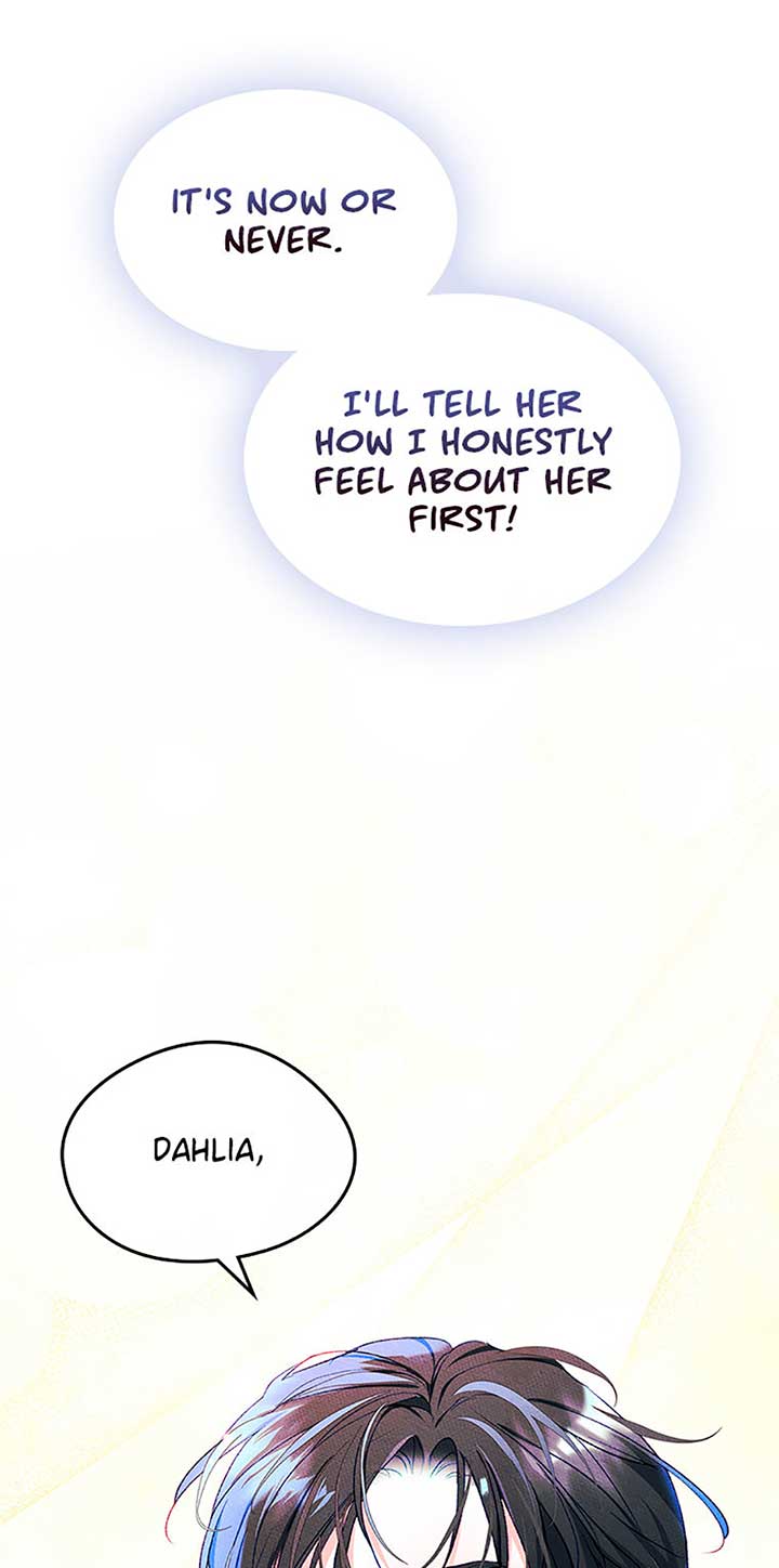 I Became The Male Lead’s Female Friend Chapter 49 - Page 41