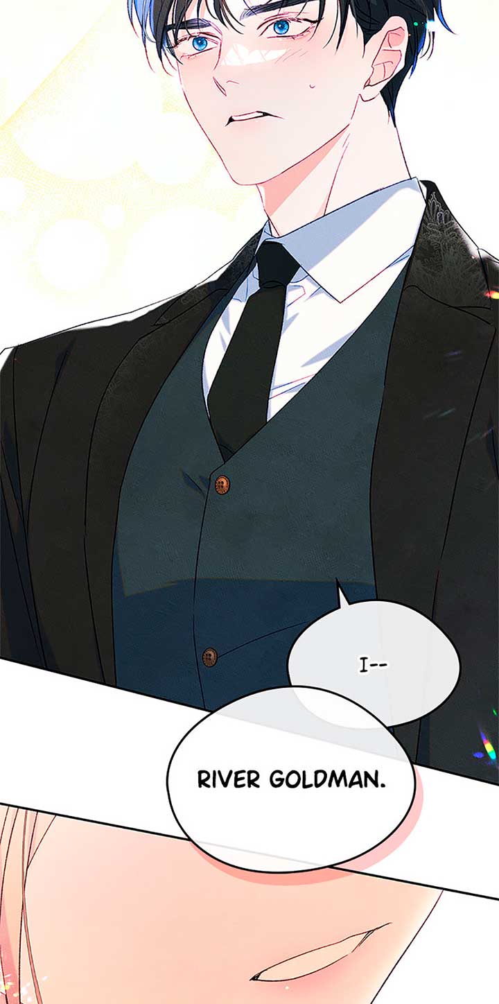 I Became The Male Lead’s Female Friend Chapter 49 - Page 42