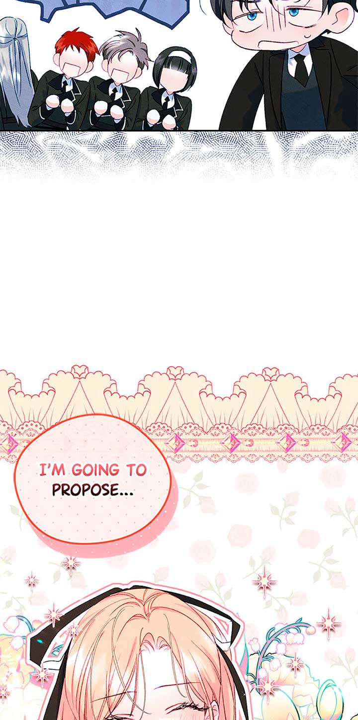 I Became The Male Lead’s Female Friend Chapter 49 - Page 44