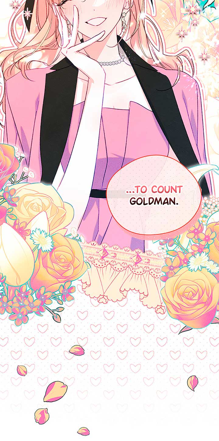 I Became The Male Lead’s Female Friend Chapter 49 - Page 45