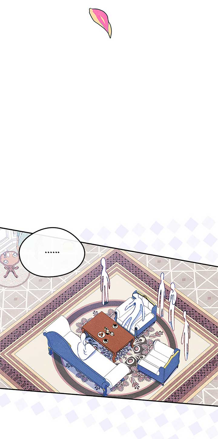 I Became The Male Lead’s Female Friend Chapter 49 - Page 46