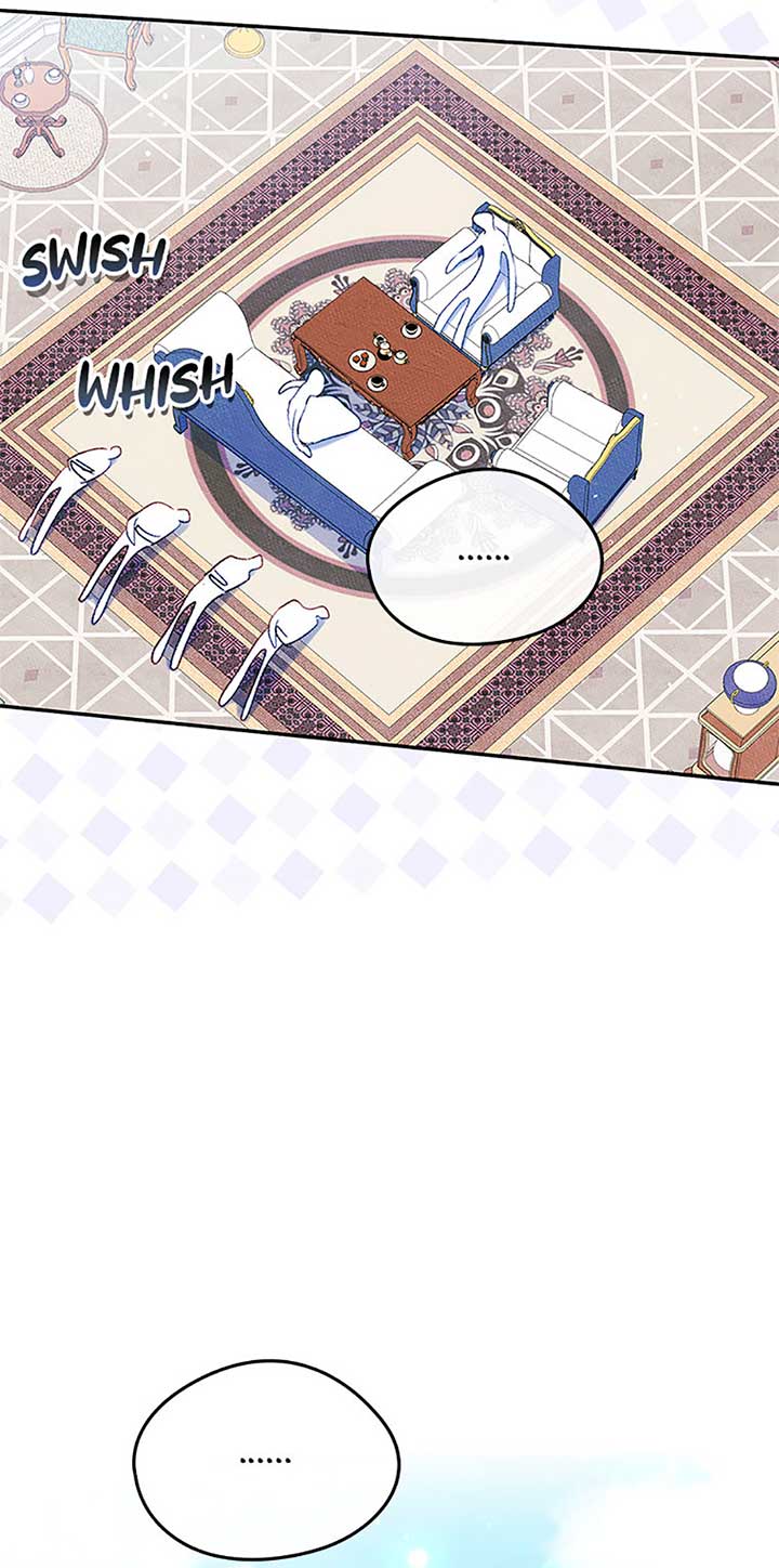 I Became The Male Lead’s Female Friend Chapter 49 - Page 47