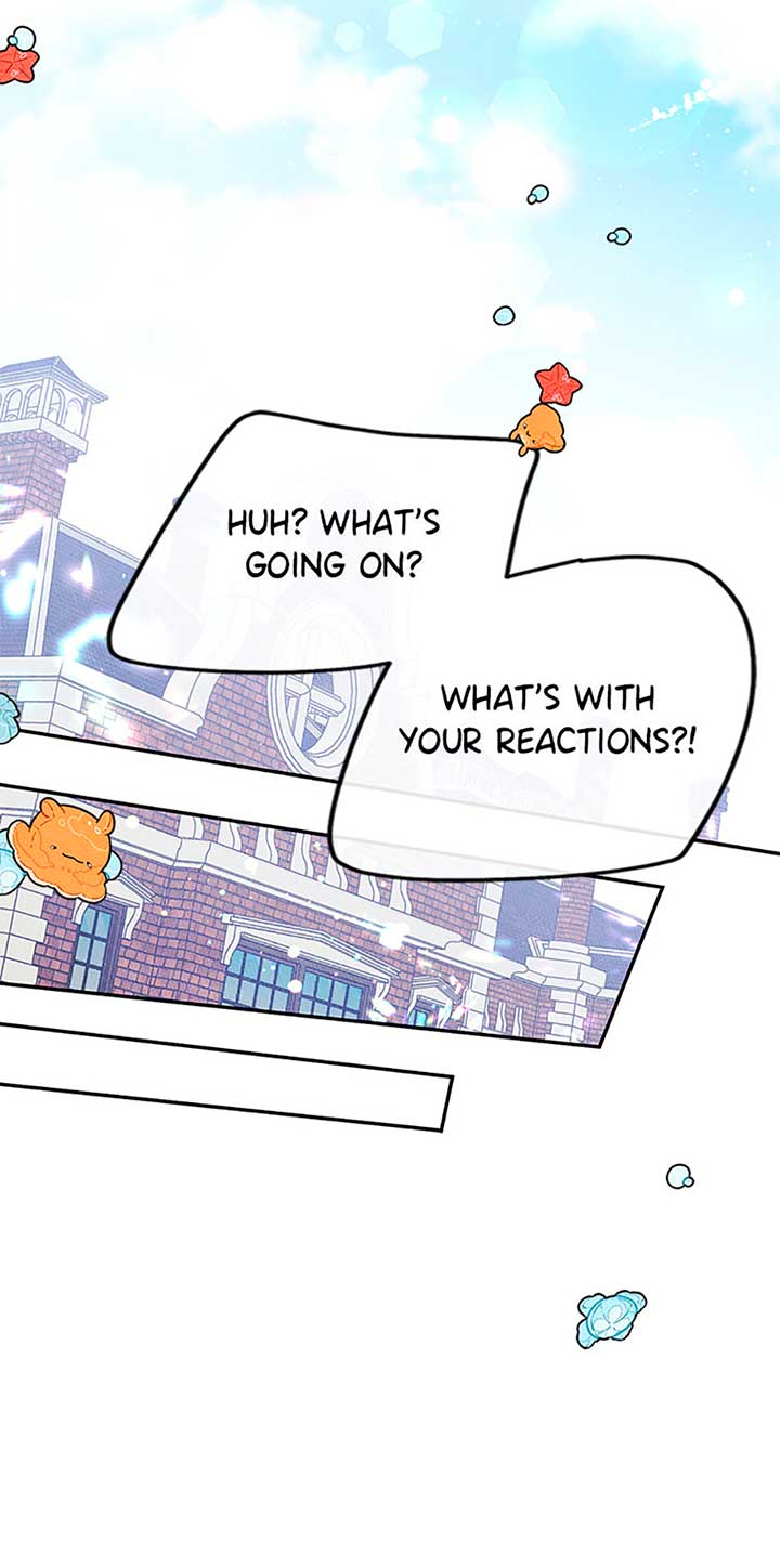 I Became The Male Lead’s Female Friend Chapter 49 - Page 48