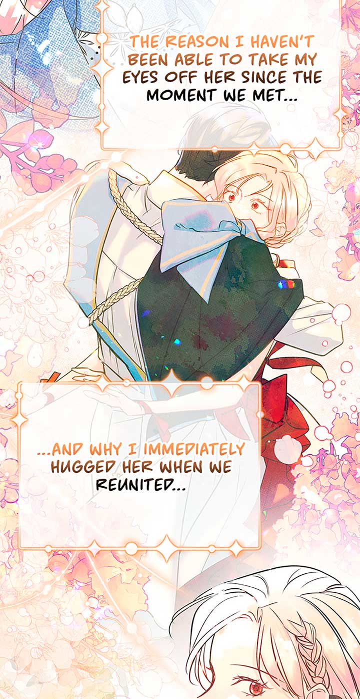 I Became The Male Lead’s Female Friend Chapter 50 - Page 5