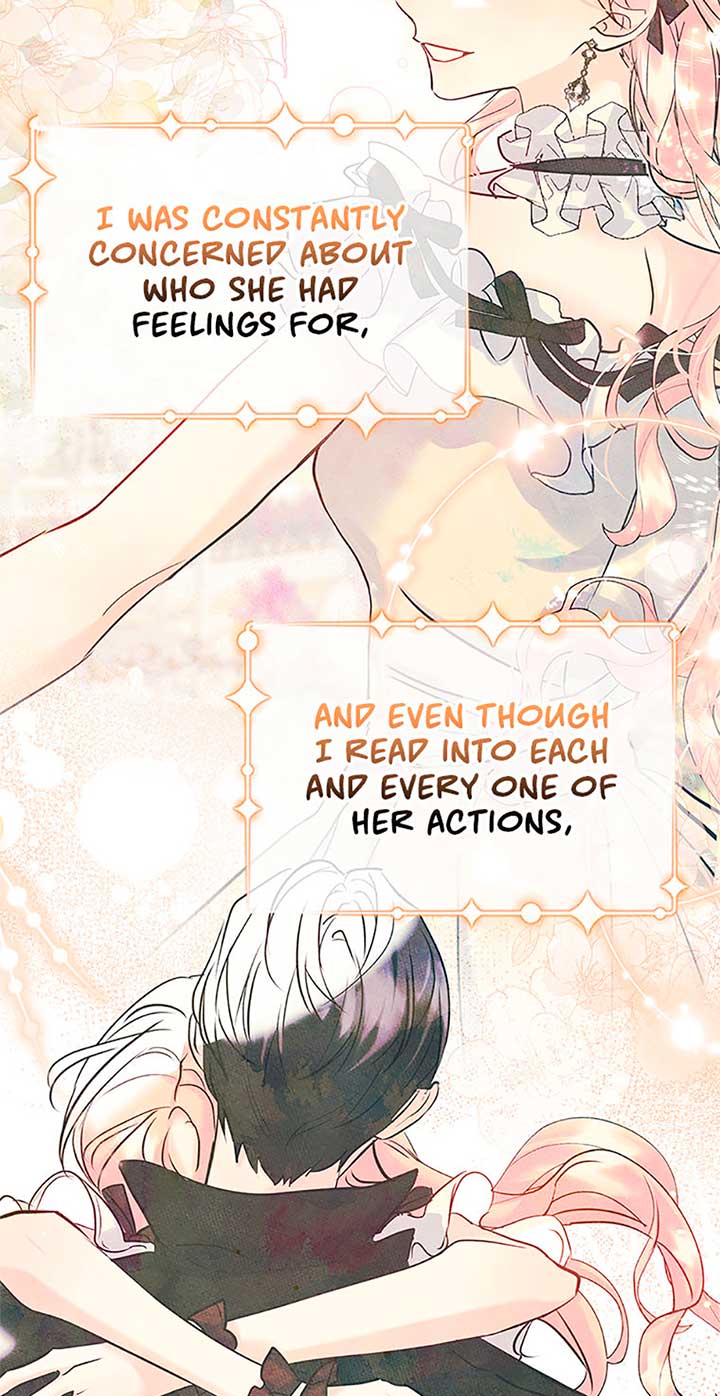 I Became The Male Lead’s Female Friend Chapter 50 - Page 6