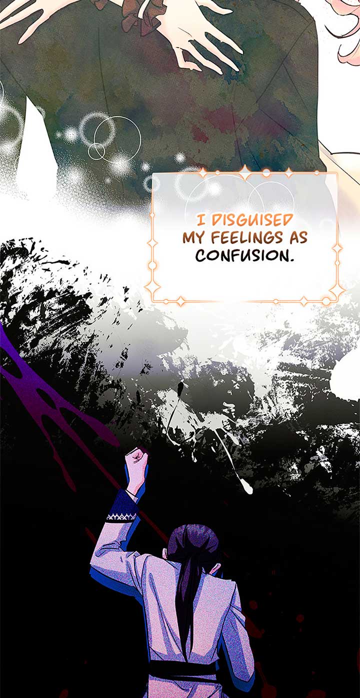 I Became The Male Lead’s Female Friend Chapter 50 - Page 7