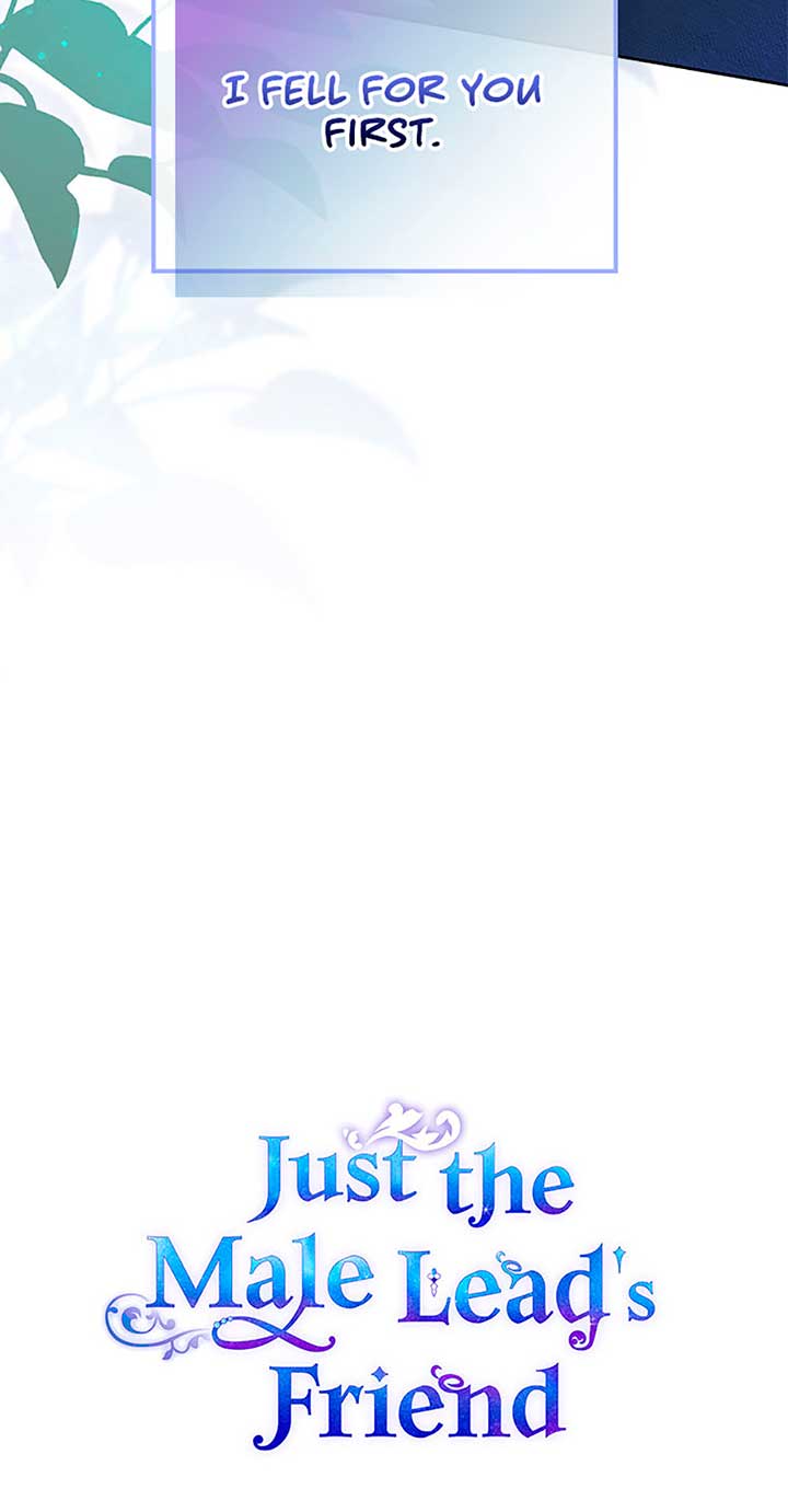 I Became The Male Lead’s Female Friend Chapter 50 - Page 11